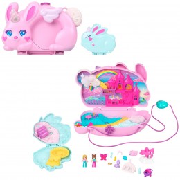 POLLY POCKET BUNNY BUNNY...