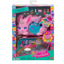 POLLY POCKET BUNNY BUNNY... 2