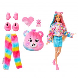 BARBIE CUTIE REVEAL LOVE... 2