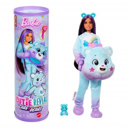BARBIE CUTIE REVEAL OSO...