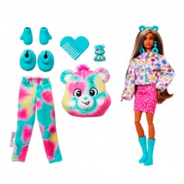 BARBIE CUTIE REVEAL OSO... 2