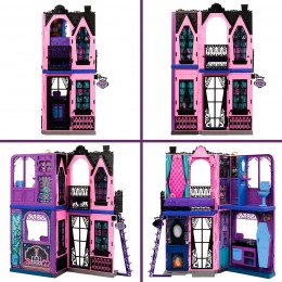 MONSTER HIGH BOO-TIQUE... 2