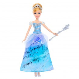 CINDERELLA DOLL...