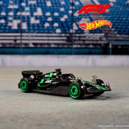 PACK 5 VEHICLES F1 JGF58... 2