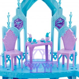 CASTILLO DE ELSA DE HIELO... 2