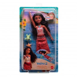 MUÑECA PRINCESA VAIANA... 2