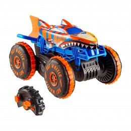 TIGER SHARK CLIMBER R/C HOT...