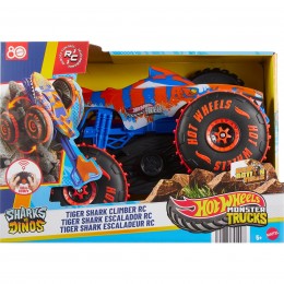 TIGER SHARK CLIMBER R/C HOT... 2