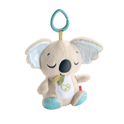 SOOTHING KOALA SPEAKER JBD65 FISHER...
