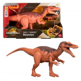 DINOSAURIO WILD ROAR... 2
