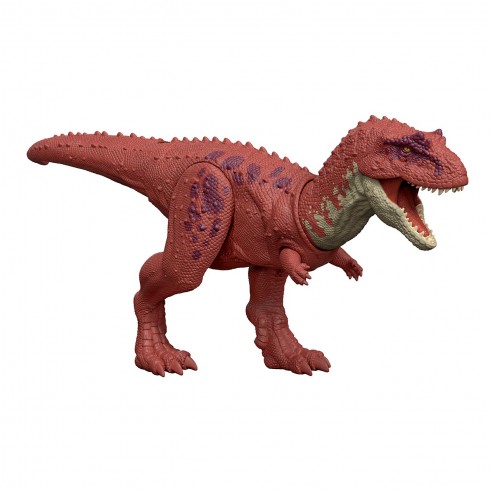 DINOSAUR WILD ROAR AUCASAURUS JGB88...