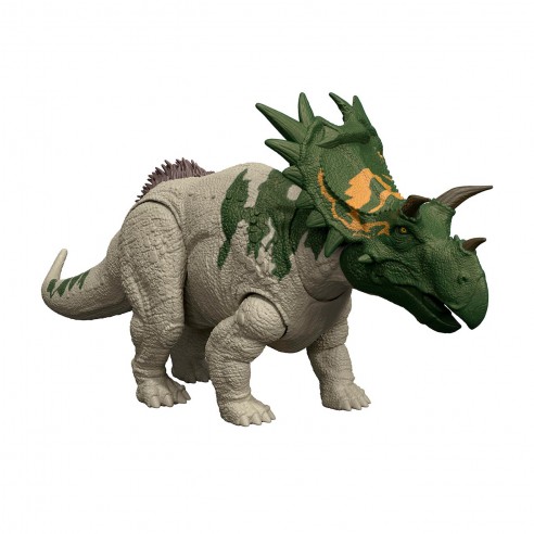 DINOSAURIO WILD ROAR SPICLYPEUS JGB89...