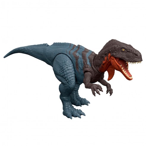 DINOSAURIO WILD ROAR ABELISAURUS...