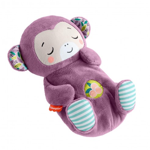 PURPLE JUMPSUIT BEDTIME JLH41 FISHER...