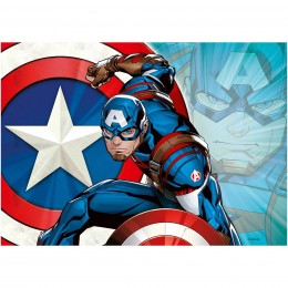 PUZZLE 60 GIANT CAPTAIN... 2