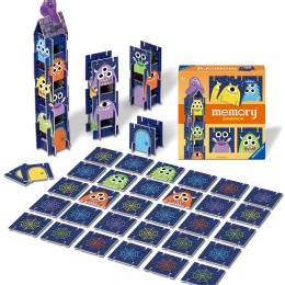 RAVENSBURGER MEMORY GAME...