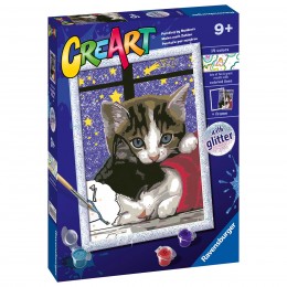 CREART D SERIES CLASSIC...