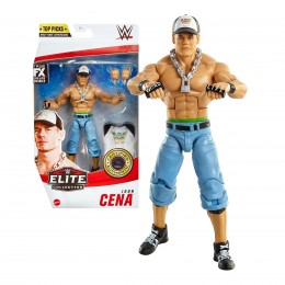 FIGURAS WWE ELITE TOP PICKS... 2