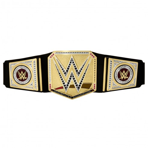 TÍTULO WWE UNDISPUTED UNIVERSAL HYJ35...