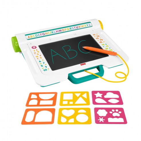 JDL70 FISHER PRICE MAGIC BOARD
