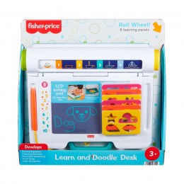 JDL70 FISHER PRICE MAGIC BOARD 2