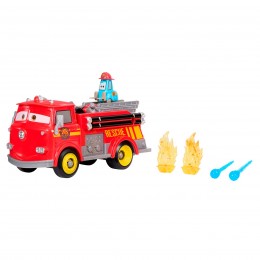 FIREFIGHTING WITH RED AND... 2
