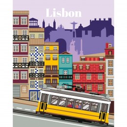 CREART SERIE TREND C LISBOA... 2