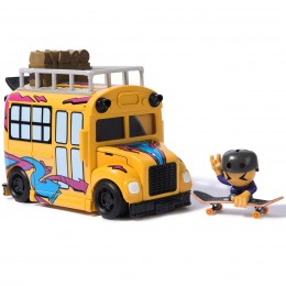 TECH DECK SK8 CREW PLAYSET... 2