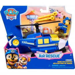 PAW PATROL AIR RESCUE CHASE... 2