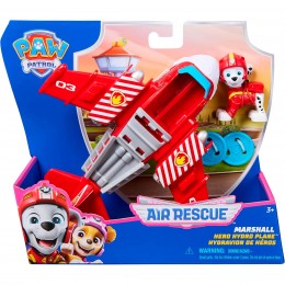 PAW PATROL AIR RESCUE... 2