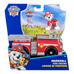 CLASSIC MARSHALL DOG PATROL... 2