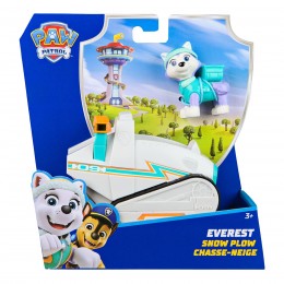VEHÍCULO CLÁSICO EVEREST...