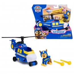 VEHÍCULO PAW PATROL AIR... 2