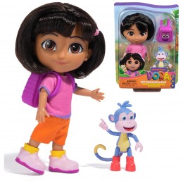 BEST FRIENDS DORA THE... 2