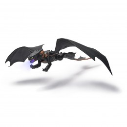 ELECTRONIC TOOTHLESS DRAGON... 2