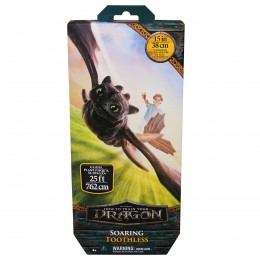 FIGURA DRAGÓN DESDENTADO... 2