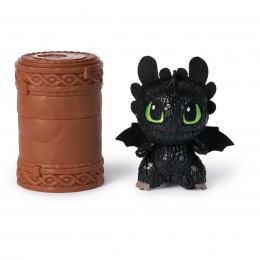 MINI PELUCHES DRAGONES... 2