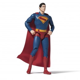 FIGURA SUPERMAN 30 CM... 2