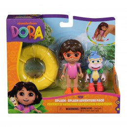 DORA EXPLORER AND BOOTS... 2