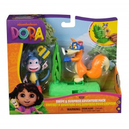DORA EXPLORER BOOTS AND... 2