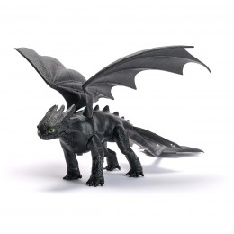 FIGURE DELUXE TOOTHLESS...
