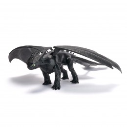 FIGURE DELUXE TOOTHLESS... 2