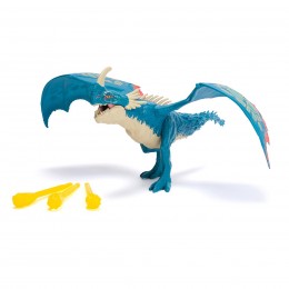 FIGURA DRAGÓN DEADLY NADDER... 2