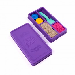 KINETIC SAND COOKIE SHEET... 2