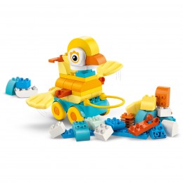 3-in-1 Animals on Wheels... 2