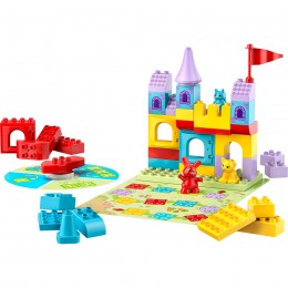 LEGO DUPLO HOPSY´S CASTLE... 2