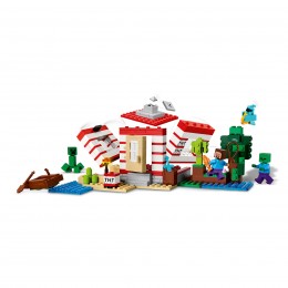 THE DYNAMITE HOUSE IN THE... 2