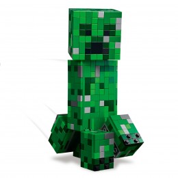 LEGO MINECRAFT CREEPER 21276 2