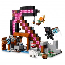 THE PICO 21277 LEGO... 2