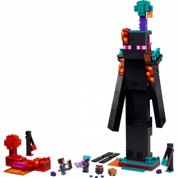 LA TORRE DEL ENDERMAN... 2